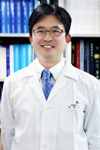 서울성모병원 김양수 교수
