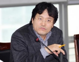 박영일(성남시의회 의원)