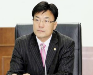 최만식(성남시의회 경제환경위원장)