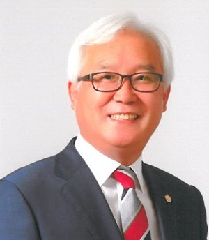▲성남시의회 더불어민주당 박호근 대표의원 